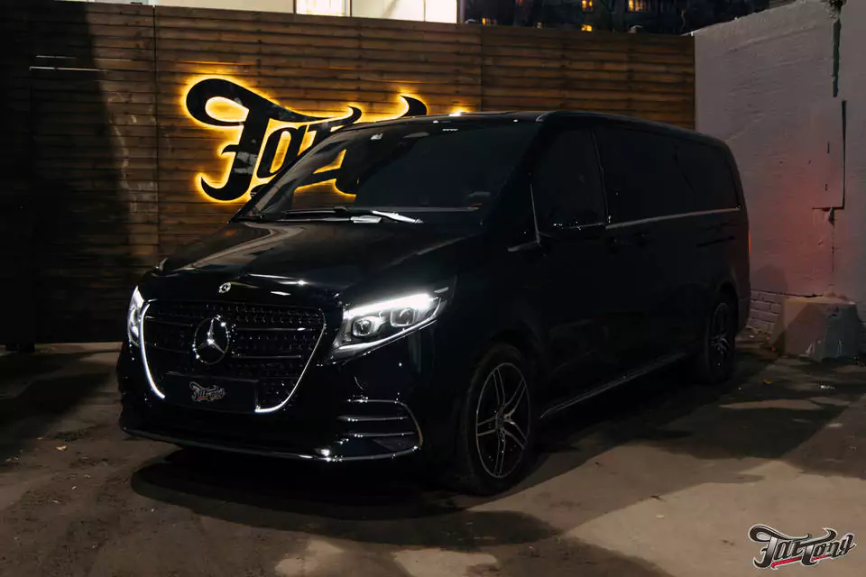 Наши работы